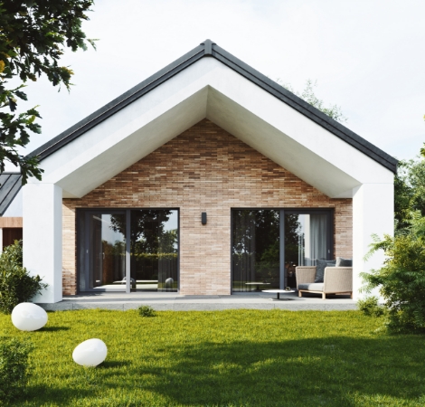 Fenetres et menuiseries PVC OKNOPLAST